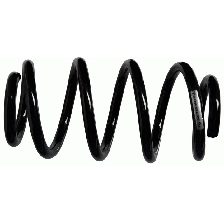 Arc Spiral 994737 Mercedes-Benz B-Class