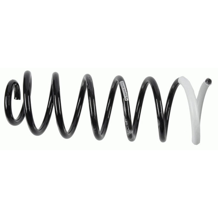 Íves spirál 994514 Citroën Berlingo Peugeot Partner