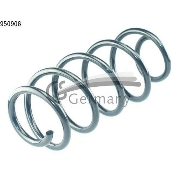 Arc Spiral Punte Fata 14.950.905 Skoda Superb 2 Vw Cc B7/Passat B6/Passat B7/Passat Cc B6
