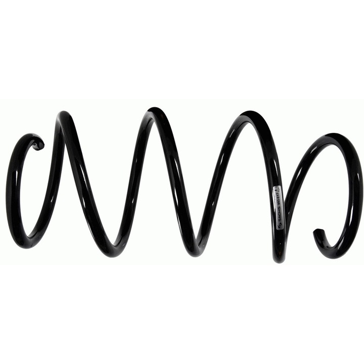 Arc Spiral 993617 Mercedes-Benz B-Class