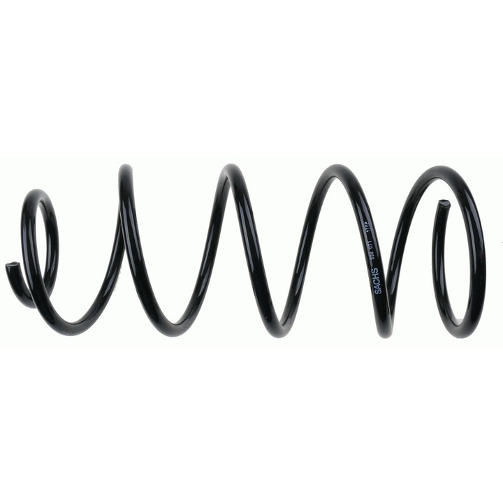 Ívspirál 998071 Citroën C8 Fiat Ulysse Lancia Phedra Peugeot 807