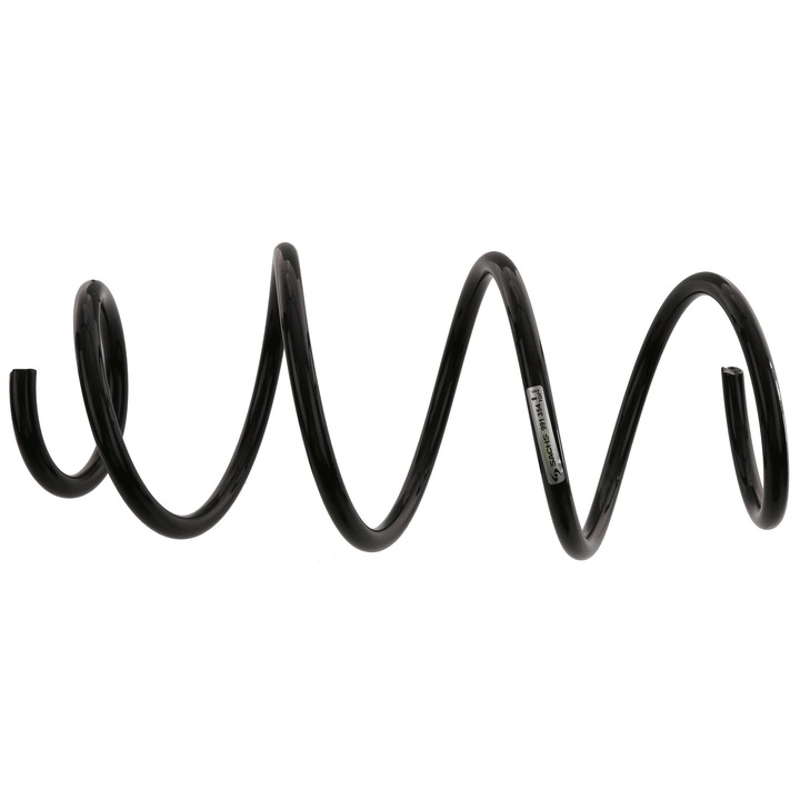 Spirálrugó első tengely 991354 Opel Corsa F Peugeot 208 2