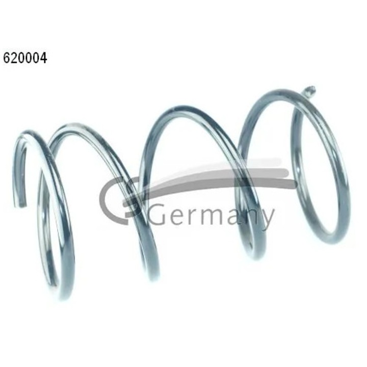 Arc Spiral Punte Fata 14.620.004 Citroën C4 Aircross Mitsubishi Asx Peugeot 4008