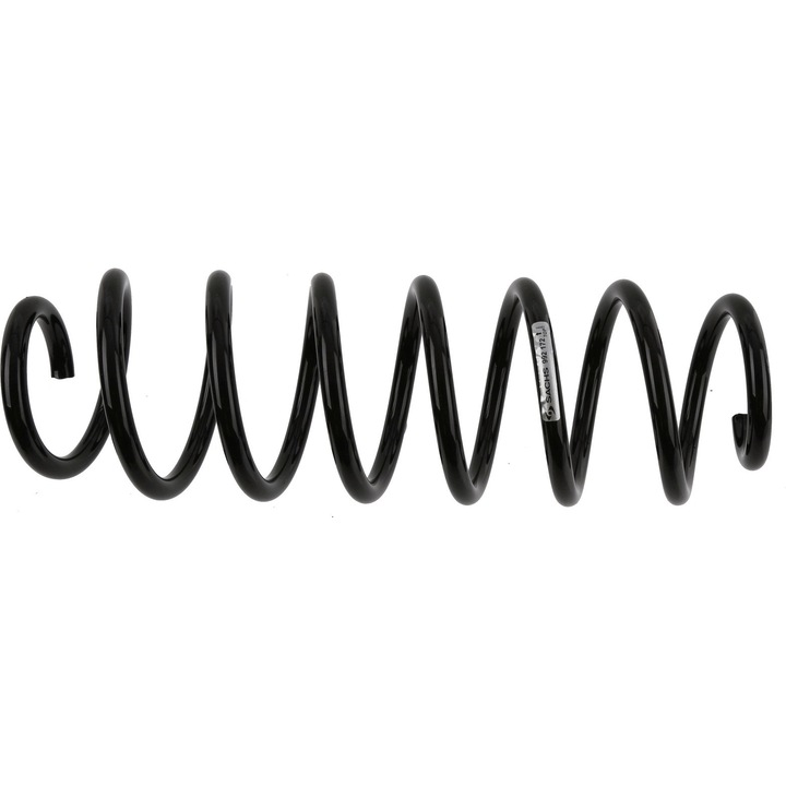 Arc Spirál 992172 Honda Civic 9