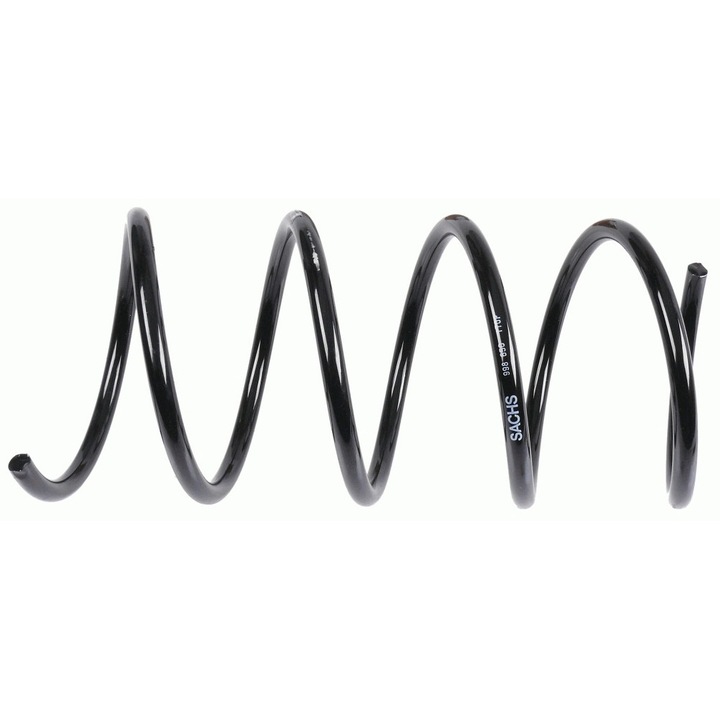 Íves spirál 998650 Mercedes-Benz C-osztály/C-osztály T-modell/Clc-osztály/Clk-osztály