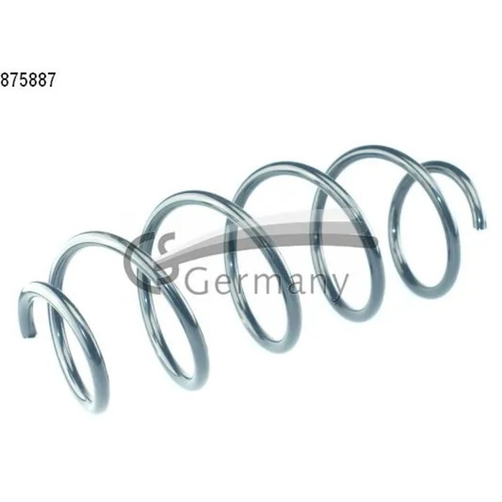 Arc Spiral Punte Fata 14.875.888 Citroën C-Elysee