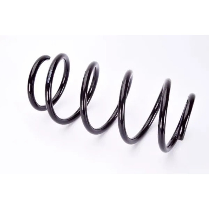 Предна пружина лява Sx033Mt Opel Combo/Corsa C/Tigra Twintop Vauxhall Combo Mk II, лекотоварен автомобил/просторен седан