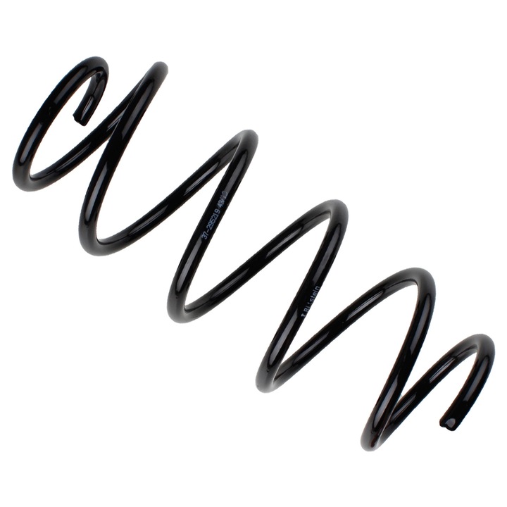 Arc Spiralat Elicoidal Punte Fata 37-295219 Mazda Cx-5