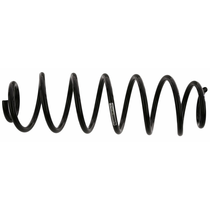 Spirálrugó Hátsó Tengely 992376 Opel Corsa F Peugeot 208 2