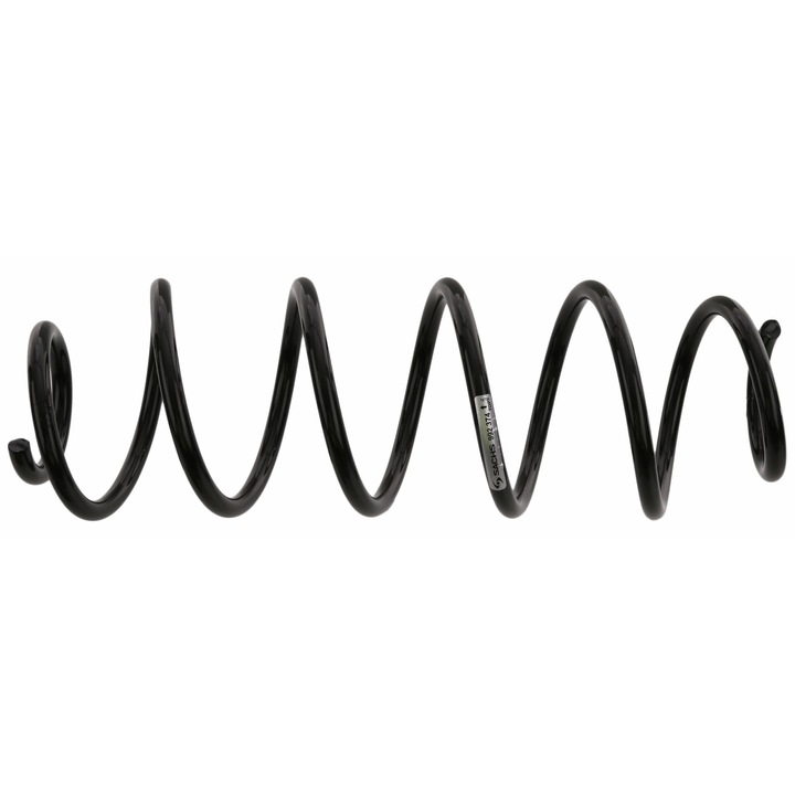 Spirálrugó Hátsó Tengely 992374 Opel Corsa F Peugeot 208 2