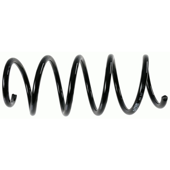 Íves spirál 998557 Honda Cr-5 3