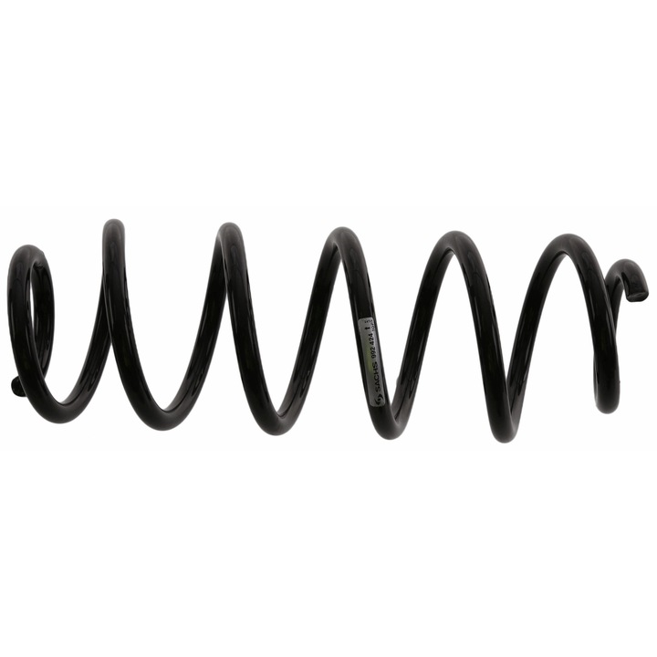 Arc Spirál Hátsó Híd 992424 Mazda Cx-3