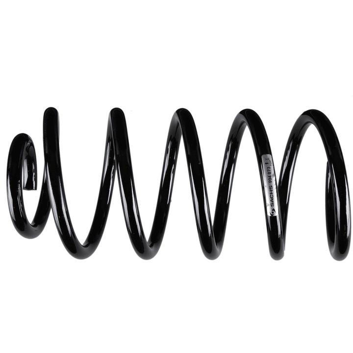 Arc spirál 994873 Opel Corsa E Vauxhall Corsa Mk 4