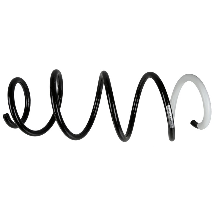 Spirálrugó első 991312 Opel Crossland 10 / Crossland