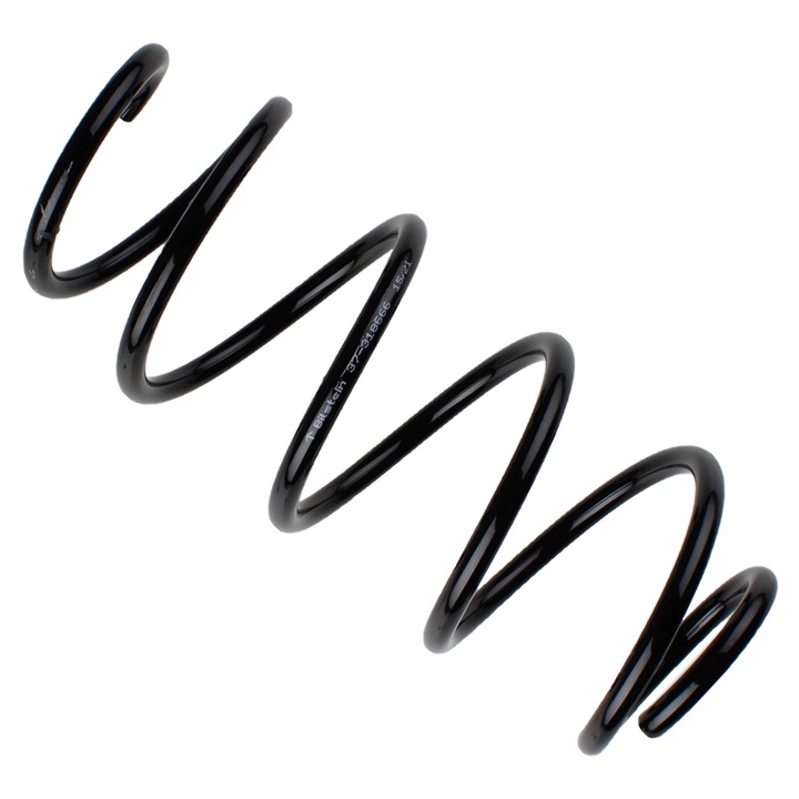 Arc Spiralat Elicoidal Punte Fata 37-318666 Mazda Cx-5