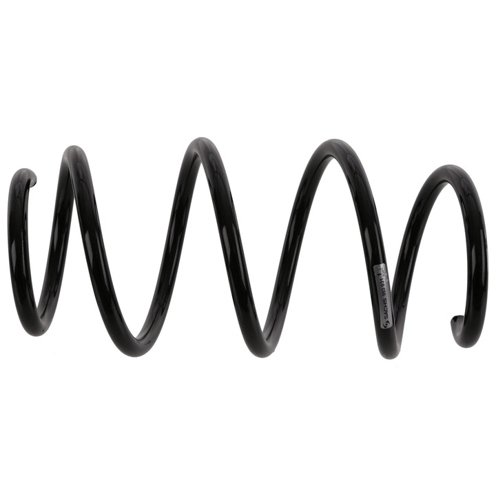 Arc Spiralat Elicoidal 993931 Cupra Born Vw Passat B8/Tiguan