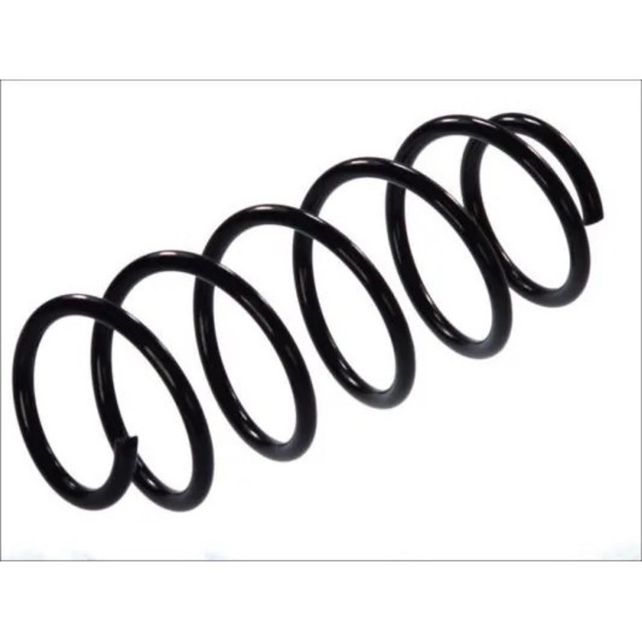 Предна спирална пружина Ss016Mt Skoda Fabia 1/Fabia 1 Praktik/Fabia 2/Roomster Vw Polo 4