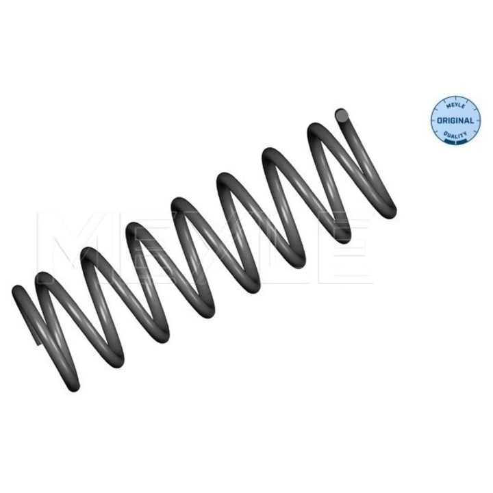 Спирална дъга задна ос 7147390014 Ford Focus 1