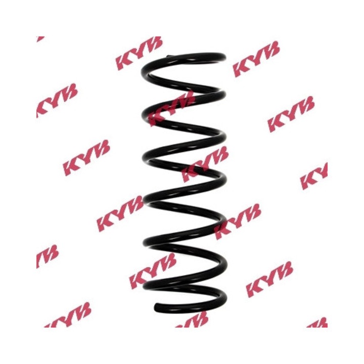 Arc Spirál Hátsó Híd Ra7138 Ford Focus 3