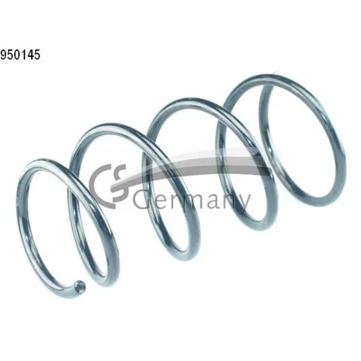 Arc Spiral Punte Fata 14.950.145 Vw Golf 7/Scirocco 3