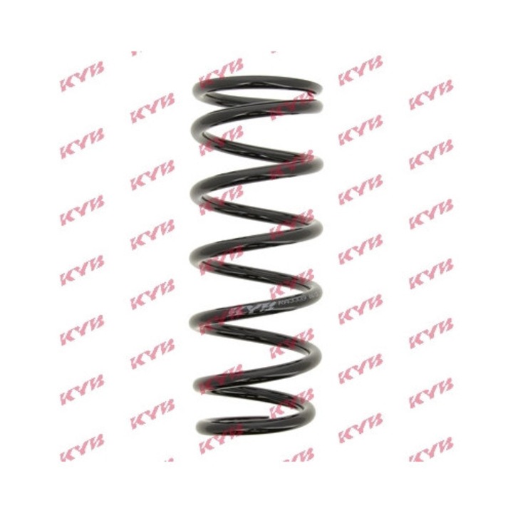 Arc Spiralat Elicoidal Punte Fata Ra3339 Lexus Is 2
