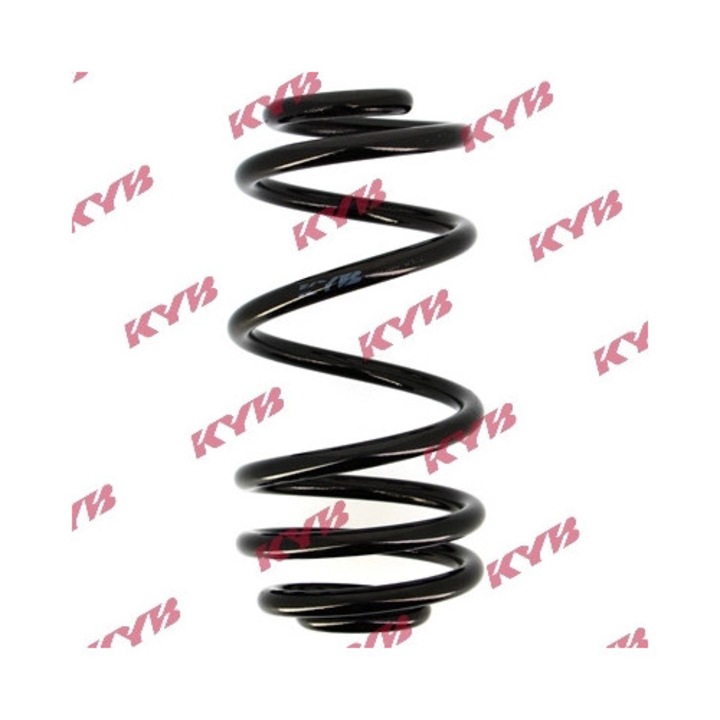 Пружина Задна ос 1542001153 Opel Insignia A Saab 9-5 Vauxhall Insignia Mk I