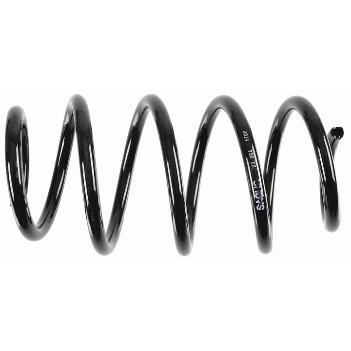 Arc spirál 993054 Seat Leon Vw Scirocco 3