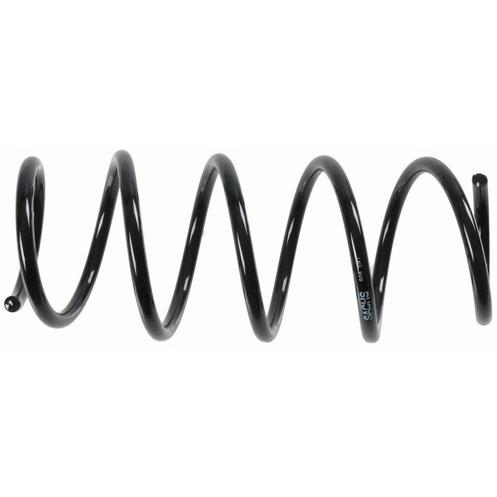 Ívspirál 998591 Lancia Ypsilon