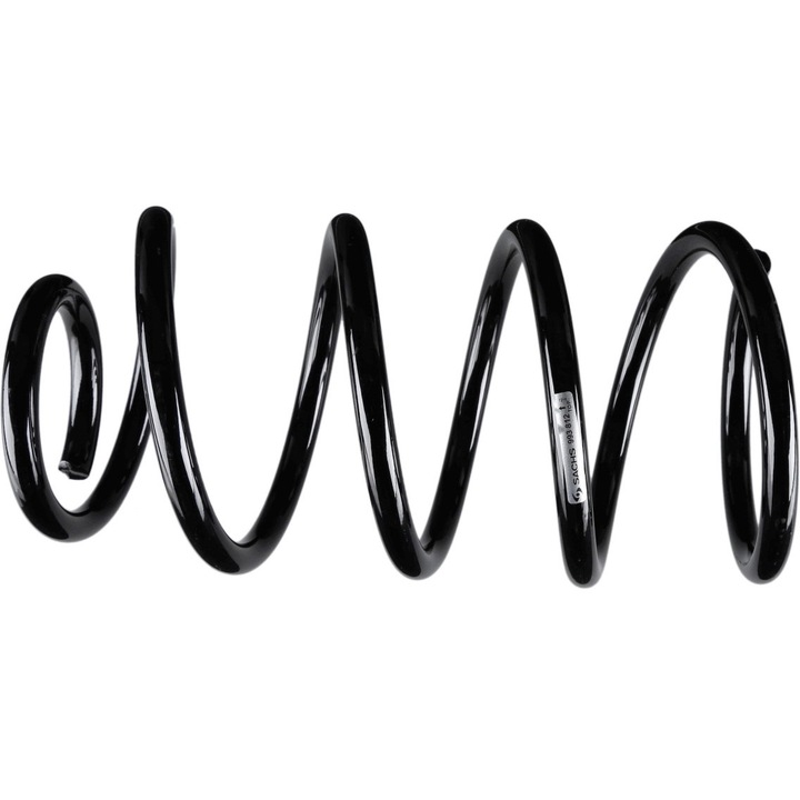 Ívspirál 993812 Ford Kuga 2