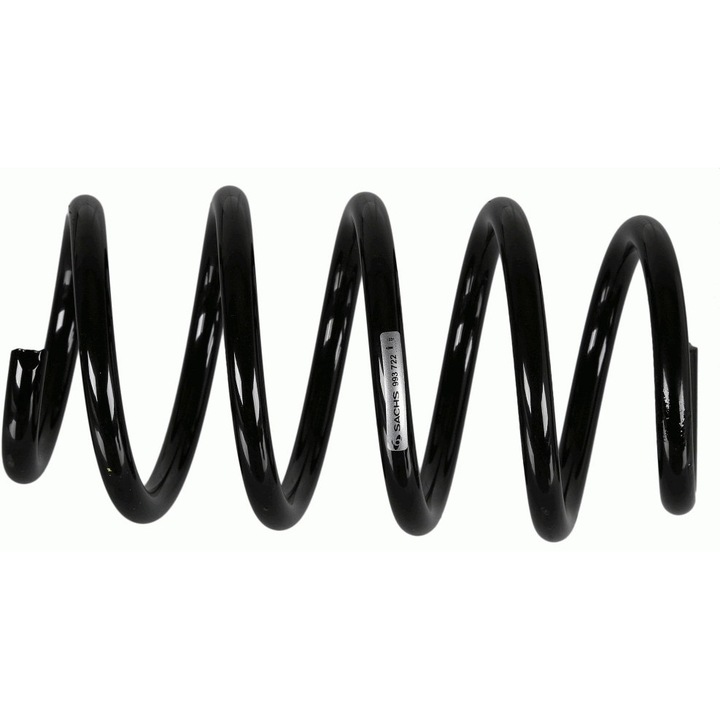 Arc spirál 993722 Opel Meriva A Vauxhall Meriva A