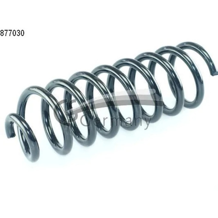 Arc Spiralat Elicoidal Puntea Spate 14.877.030 Dacia Logan/Sandero Renault Sandero/Stepway 1