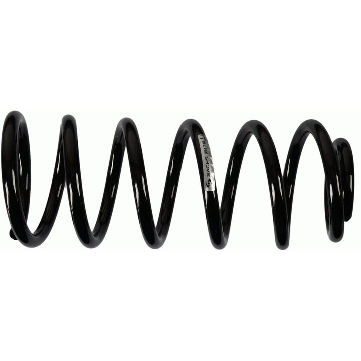 Arc Spiral 994718 Mini Mini