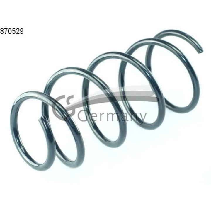 Arc Spiral Punte Fata 14.870.529 Chevrolet Matiz