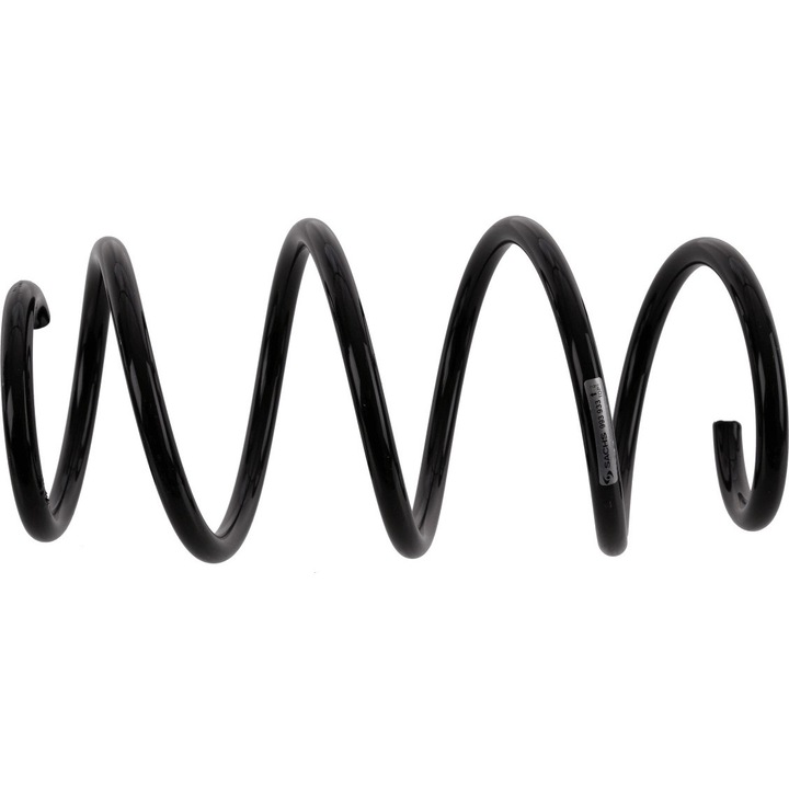 Arc Spiral 993933 Seat Leon/Tarraco Skoda Kodiaq 1 Vw Tiguan/Tiguan Allspace