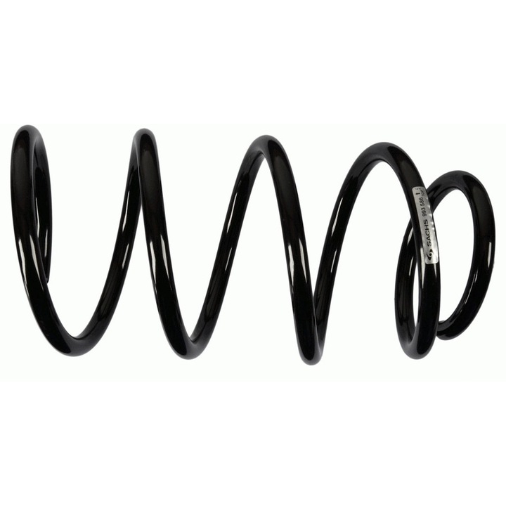 Arc spirál 993586 Mini Mini/Mini Clubman