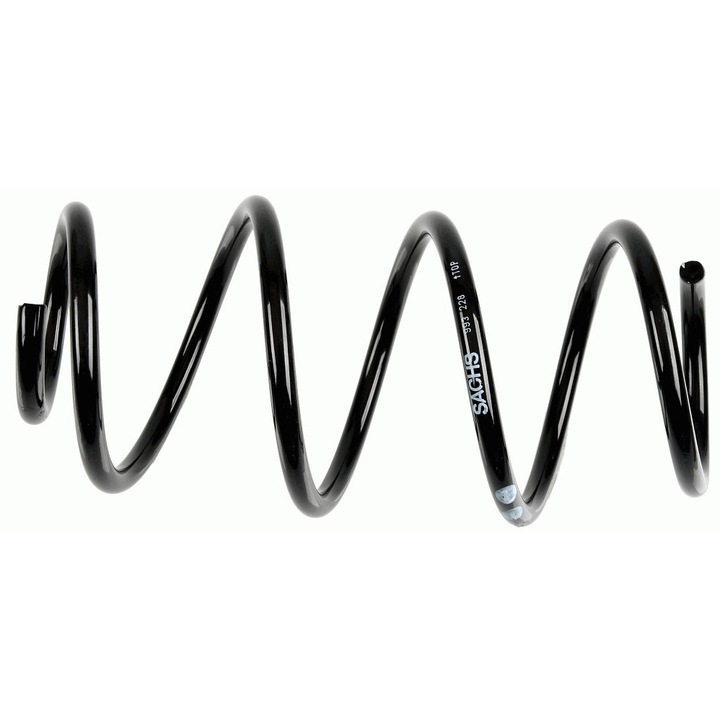 Arc spirál 993228 Seat Mii Skoda Citigo Vw Up