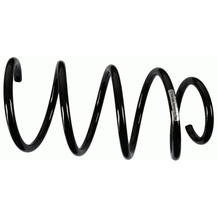 Arc Spiralat Elicoidal 993594 Mini Mini/Mini Clubman