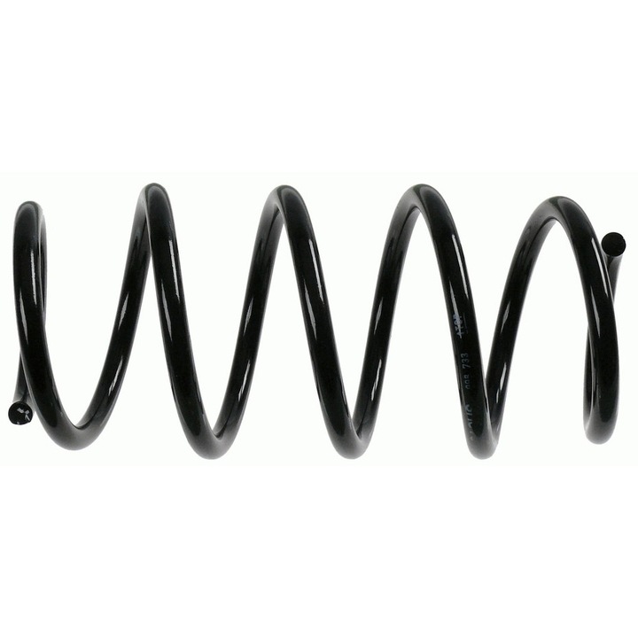 Arc Spiral 998733 Opel Meriva A Vauxhall Meriva A