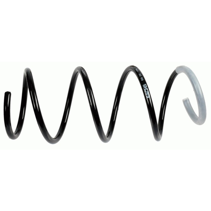 Arc Spiral 998390 Nissan Micra 3