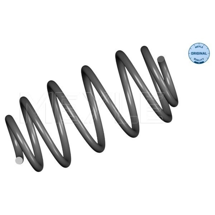 Arc Spiralat Elicoidal Puntea Spate 6147390020 Opel Meriva A