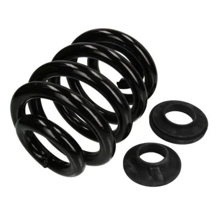 Spirálrugó Hátsó Tengely Sw117Mt Vw Multivan T5/Transporter T5