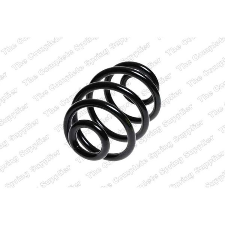 Arc Spiralat Elicoidal Puntea Spate 4285721 Skoda Octavia 1 Vw Golf 4