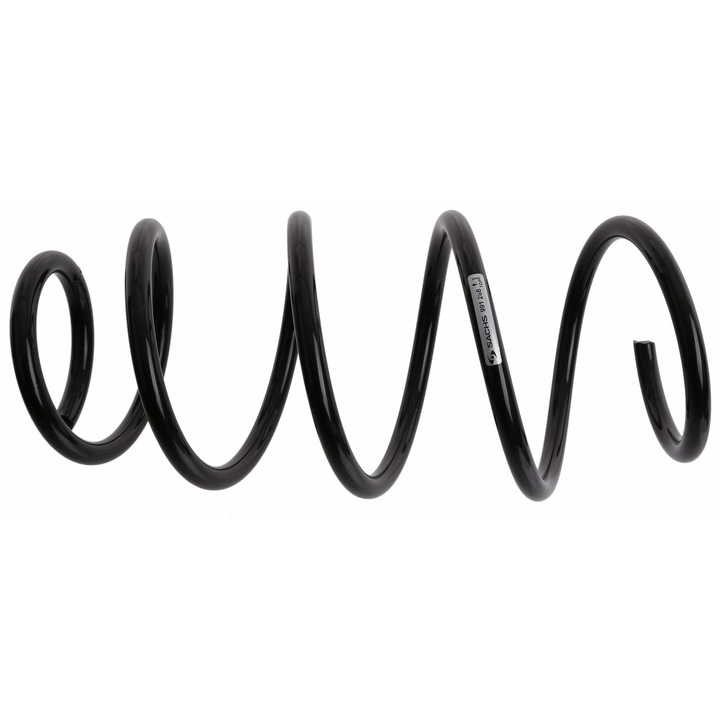 Íves spirál 991288 Opel Mokka Peugeot 2008 2/208 2