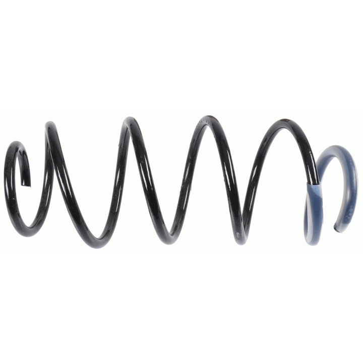 Ívspirál 997670 Ford Mondeo 3