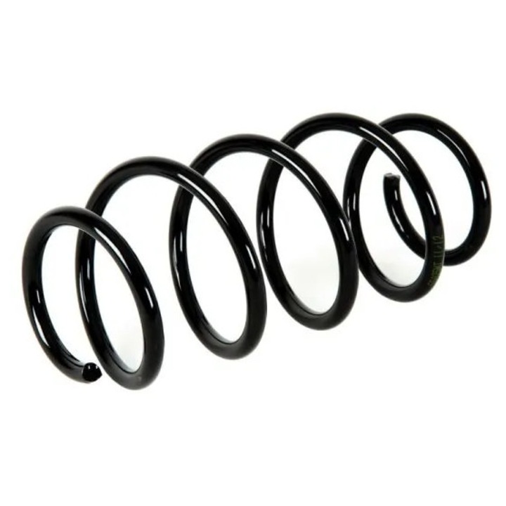 Arc Spiralat Elicoidal Punte Fata Ss025Mt Skoda Octavia 2 Vw Golf 5/Jetta 3/Jetta 4