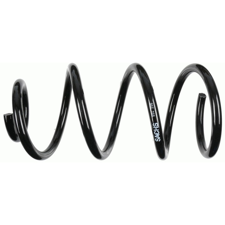 Ívspirál 994269 Ford Kuga 1