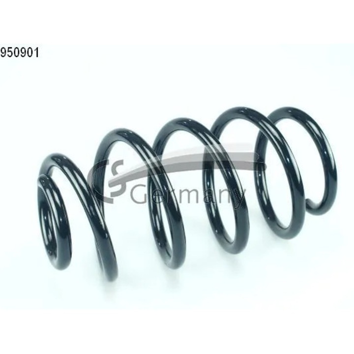Arc Spiral Punte Fata 14.950.901 Vw Multivan T5/Transporter T5
