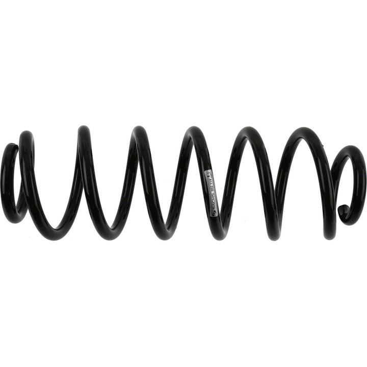 Íves spirál 992114 Skoda Octavia 3/Octavia 4 Vw Golf 7/Golf 8