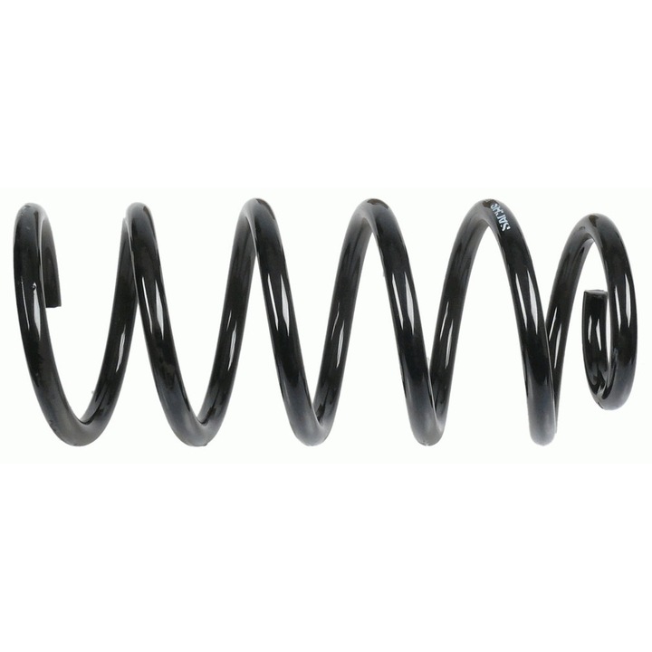 Ívspirál 996633 Vw Passat B5/Passat B5.5/Transporter T6