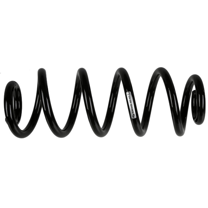 Arc Spirál Hátsó Híd 992425 Audi Q5